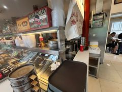 -李小老烧饼(常营民族家园店)