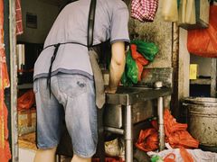 -铭辉沙嗲面(新街商业城店)