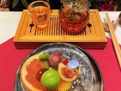 因果自在时令水果-叶叶菩提(旗舰店)