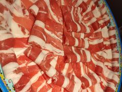 -东来顺铜锅炭火涮肉(上地华联店)