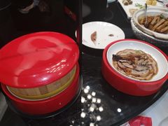 -味+新京宴·烤鸭·北京菜(创意谷店)