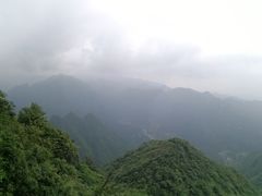 -娄山关景区