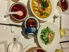 -张福记(五一公园店)