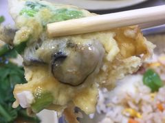 海蛎煎-圆宝台湾小吃(迎津街店)
