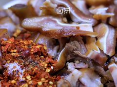 -临江后街鳝丝(临江店)