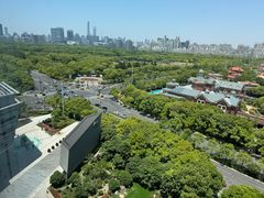 -上海浦东嘉里大酒店
