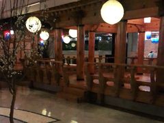 -纽斯桑拿会所(天山店)