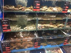 -海味当家·蒸锅海鲜(中山广场创始店)