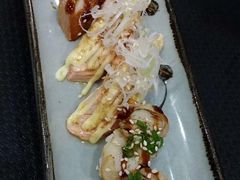 -谷村寿司(同福路店)