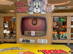 -深圳来福士广场