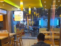 -尊宝比萨(华景新城店)
