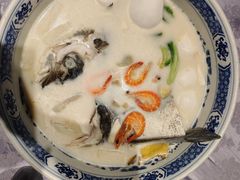 -山外山菜馆(玉泉路店)