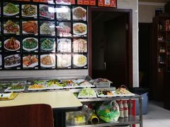 -乡府肉丁水饺(环山路店)