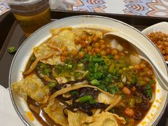 -丽丽三鲜螺蛳粉(田林路店)