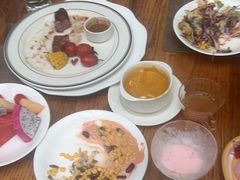 -食间牛排(湖西路店)