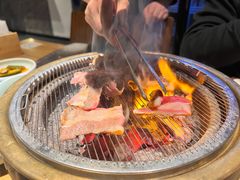 -泥炉烧肉师(新街口金銮巷店)