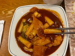 -韩礼年糕(飞虹路店)