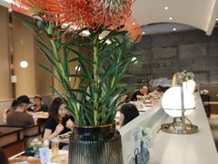 大堂-nata&bica(松江大学城店)
