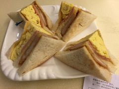 -永盈茶餐厅(中山四路店)