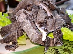 -壹条龙饭庄台基厂店