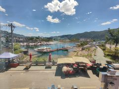 -仙岛湖旅游风景区