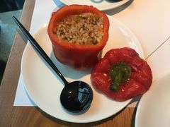 -HELLO MUSAE 拾光缪斯餐厅·纯正希腊风味(苏州中心店)