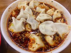 -回坊马二饺子馆