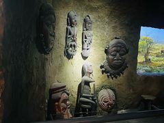 -国家自然博物馆