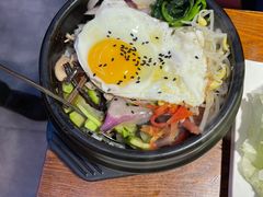 -汉城烧烤(西稍门劳动路店)