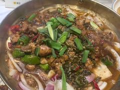 -食光慢宴·安吉土菜馆