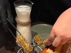 -NEED创意韩国料理(青岛万象城店)