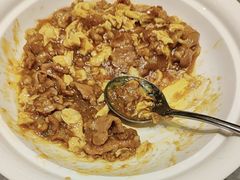 -燕兰楼·清真西北融合菜(亚运村店)