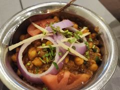 -Pita's&Tika's中东和印度风味餐厅(龙湖天街店)