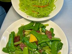 -悦雅居·老广州老味道(长湖店)