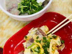 -拉超大排档(南安市场店)