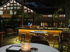 -Jing Bar 井酒吧