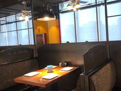 大堂-汉巴味德·烤肉与啤酒的自助(杭州大悦城店)