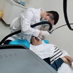 -丽美妍医疗美容·皮秒·立体分层抗衰