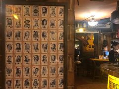 -流浪者复古西餐鸡尾酒吧(沈阳店)