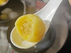 -宁波汤团店(外滩店)