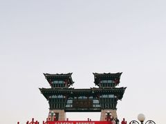 -咸阳湖景区