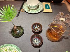 -南里山房·新淮扬菜(徐汇万科店)