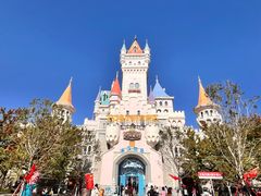 -郑州方特梦幻王国