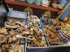 -塞伊德·蒙餐(锡林浩特店)