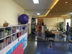 -悦健身私教工作室(双井店)
