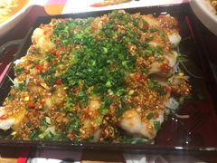 -一个叫川的地方(麒麟新天地店)