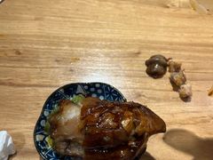 -和府捞面(北美新天地店)