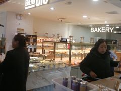 -Bread618面包生日蛋糕(欧亚商都店)