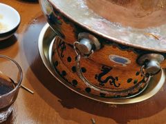 -1078號老北京涮肉(万达广场店)