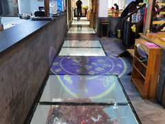 -缘福乡村铁锅炖民宿(八达岭店)